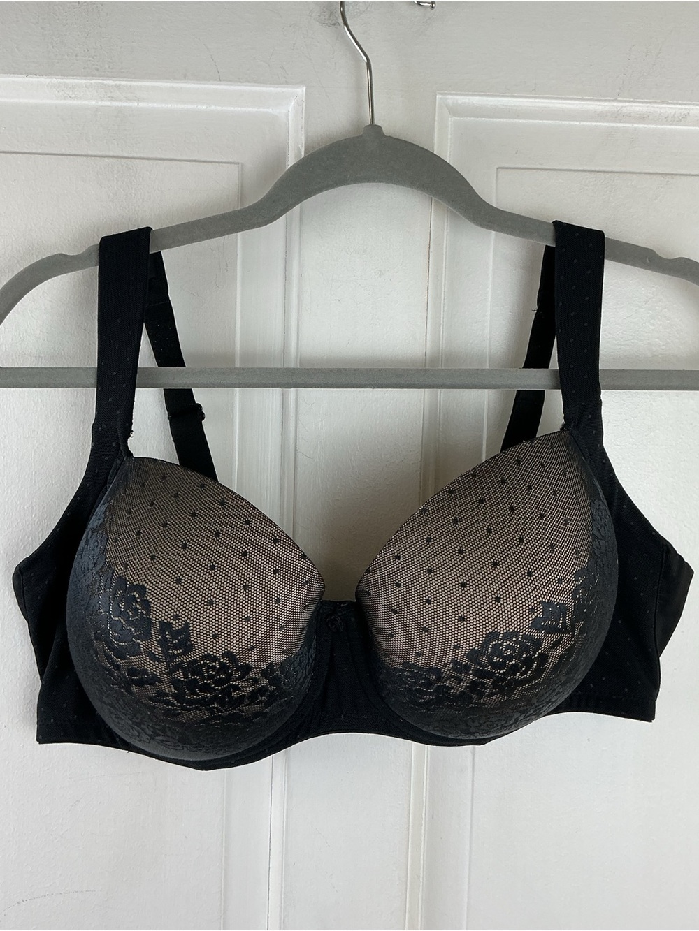 SOMA Stunning Support Full Coverage Bra size 38DDD